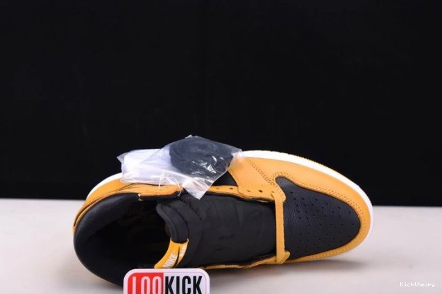 Kicktheory High Pollen Retro OG 1 Air 555088-701 Jordan 0630